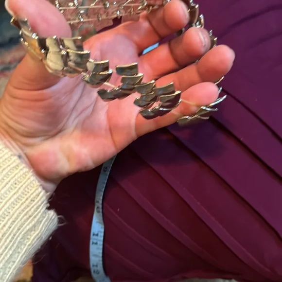 💍🩶🤍Jewelry set - Picture 5 of 13